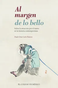 Al margen de lo bello_cover