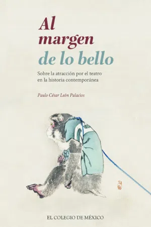 Al margen de lo bello