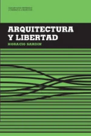 Arquitectura y libertad