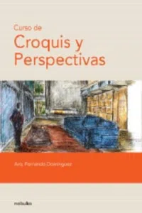Curso de croquis y perspectiva_cover