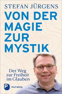 Von der Magie zur Mystik_cover