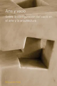 Arte y vacío_cover