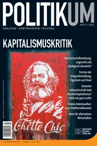 Kapitalismuskritik_cover