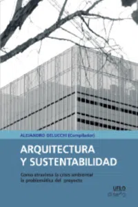 Arquitectura y sustentabilidad_cover