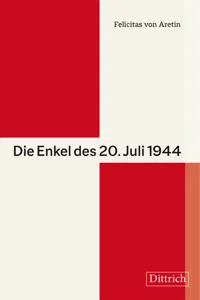 Die Enkel des 20. Juli 1944_cover