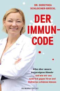 Der Immun-Code_cover