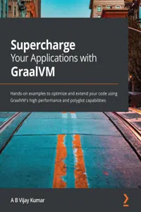 Supercharge Your Applications with GraalVM_cover