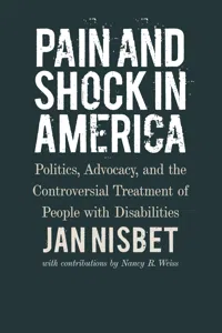 Pain and Shock in America_cover