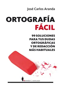 Ortografía fácil_cover