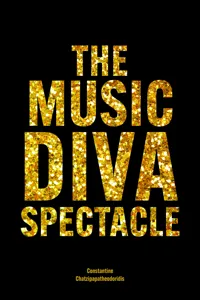 The Music Diva Spectacle_cover