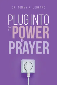 Plug Into the Power of Prayer_cover