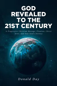 God Revealed to the 21st Century_cover