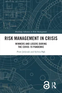 Risk Management in Crisis_cover