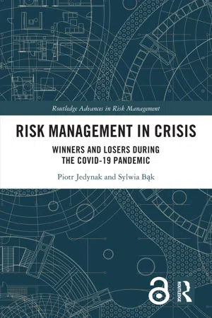 Risk Management in Crisis