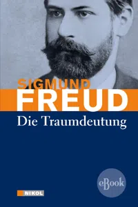 Die Traumdeutung_cover