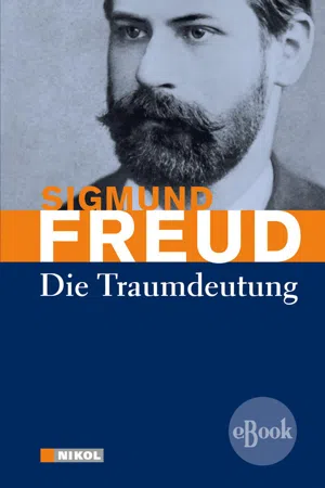 Die Traumdeutung