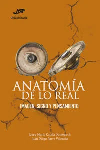 Anatomía de lo real_cover