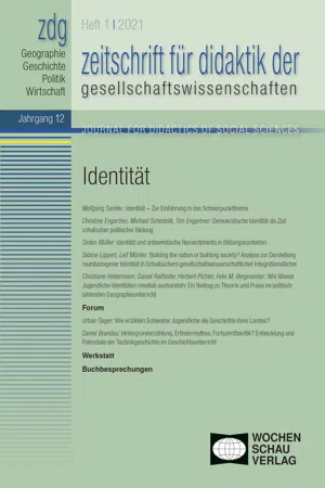 Identität