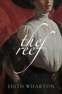The Reef_cover