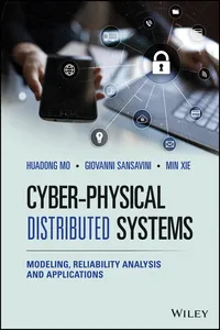 Cyber-Physical Distributed Systems_cover