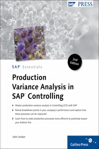 Production Variance Analysis in SAP Controlling_cover