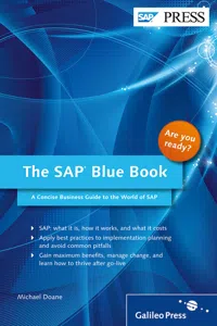 The SAP Blue Book_cover