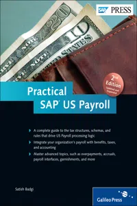Practical SAP US Payroll_cover