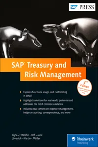 SAP Treasury and Risk Management_cover
