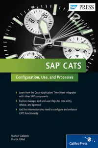 SAP CATS_cover