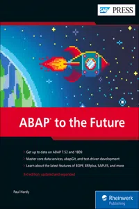 ABAP to the Future_cover