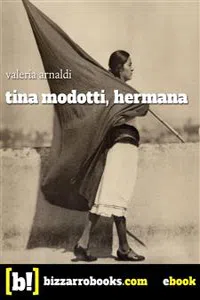 Tina Modotti hermana_cover