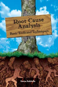 Root Cause Analysis_cover