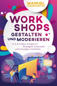 Workshops gestalten und moderieren_cover