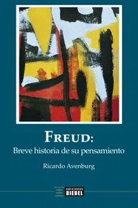 Freud: breve historia de su pensamiento_cover