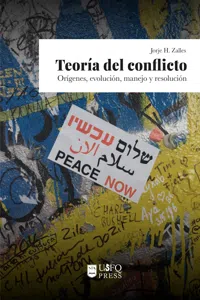 Teoría del conflicto_cover