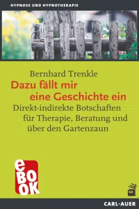 Dazu fällt mir eine Geschichte ein_cover