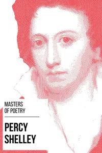 Masters of Poetry - Percy Shelley_cover