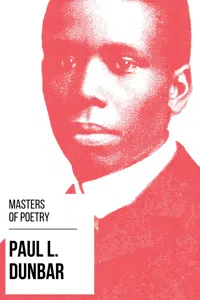 Masters of Poetry - Paul L. Dunbar_cover