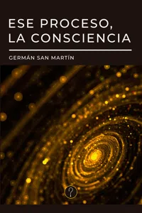 Ese proceso, la consciencia_cover