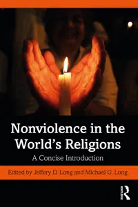 Nonviolence in the World's Religions_cover