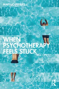 When Psychotherapy Feels Stuck_cover