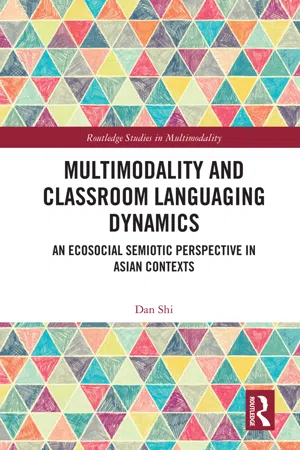 Multimodality and Classroom Languaging Dynamics