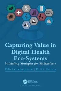 Capturing Value in Digital Health Eco-Systems_cover