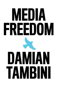 Media Freedom_cover