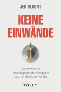 Keine Einwände_cover