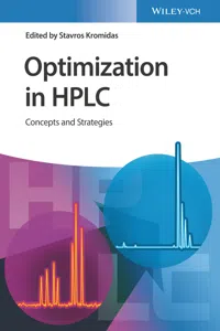 Optimization in HPLC_cover