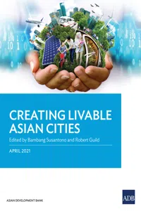 Creating Livable Asian Cities_cover