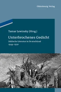 Unterbrochenes Gedicht_cover