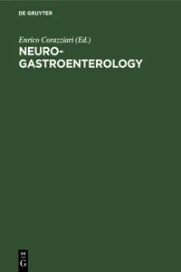 NeUroGastroenterology_cover