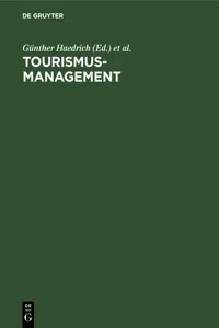 Tourismus-Management_cover